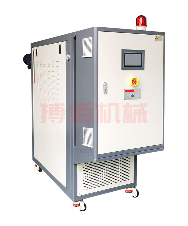 反應(yīng)釜溫度控制機